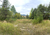 Investičný pozemok 4800 m2, na predaj, Moškovec, Turčianske Teplice - fotografia 3