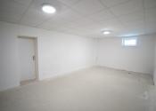 Na predaj nebytové priestory v novostavbe 44,40 m2 , Martin - Podháj. - fotografia 4
