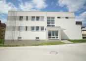 Na predaj nebytové priestory v novostavbe 44,40 m2 , Martin - Podháj. - fotografia 9