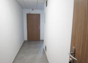 Na predaj nebytové priestory v novostavbe 44,40 m2 , Martin - Podháj. - fotografia 13