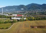 Investičný pozemok v priemyselnej zóne Martin – Priekopa | 2 178 m² - fotografia 1