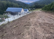Stavebný pozemok 600 m2, predaj, Lietava - fotografia 4