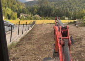 Stavebný pozemok 600 m2, predaj, Lietava - fotografia 9