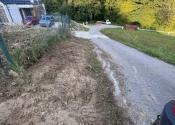 Stavebný pozemok 900 m2, predaj, Lietava - fotografia 7