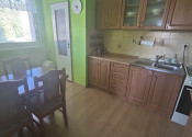 PRENÁJOM - 2 IZBOVÝ ZARIADENÝ BYT, SNP, POVAŽSKÁ BYSTRICA - fotografia 7