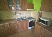 PRENÁJOM - 2 IZBOVÝ ZARIADENÝ BYT, SNP, POVAŽSKÁ BYSTRICA - fotografia 8