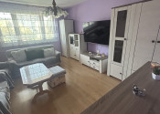 PRENÁJOM - 2 IZBOVÝ ZARIADENÝ BYT, SNP, POVAŽSKÁ BYSTRICA - fotografia 3