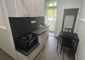 PREDAJ - 2 IZBOVÝ BYT, MIEROVÁ ul., POVAŽSKÁ BYSTRICA - fotografia 12