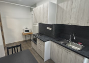 PREDAJ - 2 IZBOVÝ BYT, MIEROVÁ ul., POVAŽSKÁ BYSTRICA - fotografia 11
