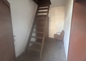 PREDAJ - STARŠÍ RODINNÝ DOM,PAPRADNO,OKRES POVAŽSKÁ BYSTRICA - fotografia 12