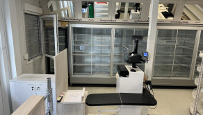 PREDAJ - KONTAJNEROVÁ PREDAJŇA POVAŽSKÁ BYSTRICA, 75 m2