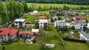 Predám rodinný dom v obci Kláštor pod Znievom, pozemok 770 m2. - fotografia 3