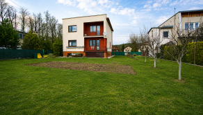 Predám rodinný dom v obci Kláštor pod Znievom, pozemok 770 m2. - fotografia 4