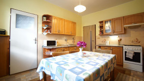 Predám rodinný dom v obci Kláštor pod Znievom, pozemok 770 m2. - fotografia 5