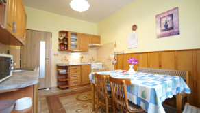 Predám rodinný dom v obci Kláštor pod Znievom, pozemok 770 m2. - fotografia 6