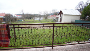 Predám rodinný dom v obci Kláštor pod Znievom, pozemok 770 m2. - fotografia 9