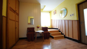 Predám rodinný dom v obci Kláštor pod Znievom, pozemok 770 m2. - fotografia 13