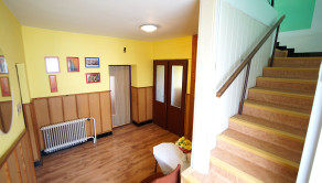 Predám rodinný dom v obci Kláštor pod Znievom, pozemok 770 m2. - fotografia 14