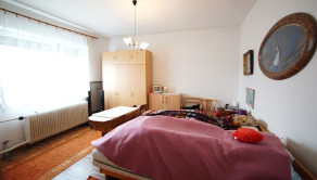 Predám rodinný dom v obci Kláštor pod Znievom, pozemok 770 m2. - fotografia 15
