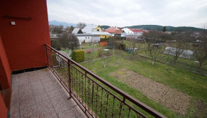 Predám rodinný dom v obci Kláštor pod Znievom, pozemok 770 m2. - fotografia 19