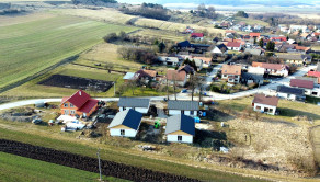 Bungalov - rodinný dom na predaj, novostavba, obec Socovce, okres Martin. - fotografia 5