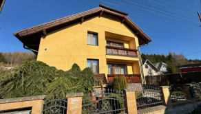 Nový rodinný dom 250 m2, pozemok 879m2, predaj, Kunerad - fotografia 1