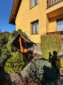 Nový rodinný dom 250 m2, pozemok 879m2, predaj, Kunerad - fotografia 3