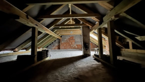 Nový rodinný dom 250 m2, pozemok 879m2, predaj, Kunerad - fotografia 39
