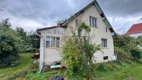 Rodinný dom, veľký pozemok 1009 m2, predaj, Papradno - fotografia 3