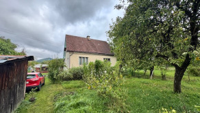 Rodinný dom, veľký pozemok 1009 m2, predaj, Papradno - fotografia 6