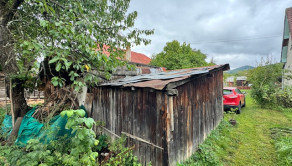 Rodinný dom, veľký pozemok 1009 m2, predaj, Papradno - fotografia 9