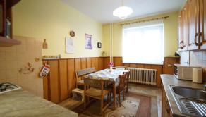 Rodinný dom v obci Kláštor pod Znievom, na predaj, pozemok 770 m2. - fotografia 7