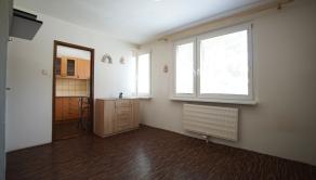 1 izbový byt (bauring) na predaj, 30 m2, Vrútky, čiastočná rekonštrukcia. - fotografia 2
