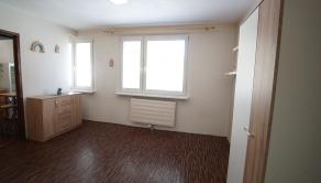 1 izbový byt (bauring) na predaj, 30 m2, Vrútky, čiastočná rekonštrukcia. - fotografia 3