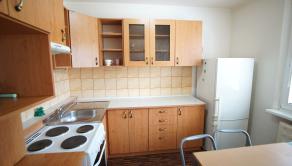 1 izbový byt (bauring) na predaj, 30 m2, Vrútky, čiastočná rekonštrukcia. - fotografia 4