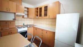 1 izbový byt (bauring) na predaj, 30 m2, Vrútky, čiastočná rekonštrukcia. - fotografia 5