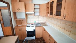 1 izbový byt (bauring) na predaj, 30 m2, Vrútky, čiastočná rekonštrukcia. - fotografia 6