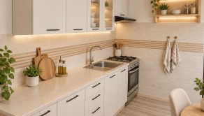 4 izbový byt na predaj 83 m2, Martin - Priekopa,. - fotografia 3