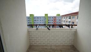 Na predaj 4 izbový byt s dvomi loggiami 91 m2, Martin – Záturčie. - fotografia 11