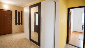 Na predaj 4 izbový byt s dvomi loggiami 91 m2, Martin – Záturčie. - fotografia 17