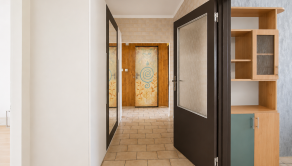 Na predaj 4 izbový byt s dvomi loggiami 91 m2, Martin – Záturčie. - fotografia 18