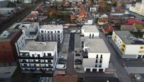 Novostavba, 3 izbový byt s terasou na predaj, Martin - Byty Ruppeldtova, . - fotografia 15