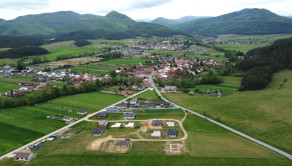Rodinný dom na predaj, novostavba, obec Slovany, okres Martin. - fotografia 16