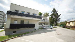 Nebytové priestory na predaj v novostavbe 44,40 m2 , Martin - Podháj. - fotografia 7
