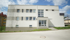 Nebytové priestory na predaj v novostavbe 44,40 m2 , Martin - Podháj. - fotografia 8