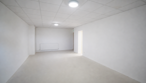 Nebytové priestory na predaj v novostavbe 44,40 m2 , Martin - Podháj. - fotografia 1