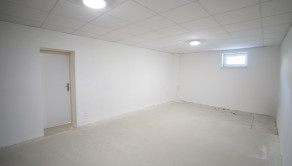 Nebytové priestory na predaj v novostavbe 44,40 m2 , Martin - Podháj. - fotografia 3