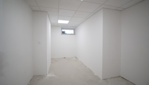 Nebytové priestory na predaj v novostavbe 44,40 m2 , Martin - Podháj. - fotografia 5