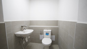 Nebytové priestory na predaj v novostavbe 44,40 m2 , Martin - Podháj. - fotografia 11