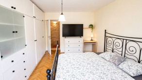 Zariadený 2 izbový byt na prenájom, v centre Martina, Jahodníky. - fotografia 6